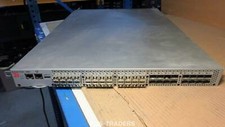 EMC Brocade DS-5100B 40-Port 8Gb Fibre Channel Switch INCLUDING 24X 8GB SFPS picture