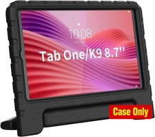 Case for Lenovo Tab K9 (TB305FU) 8.7 Inch - Kids Rugged Protective Cover with Ha picture