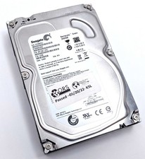 Seagate Barracuda Green 2TB 5900 RPM 64 MB Cache 3.5