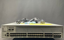 Cisco DS-C9250I-K9  Multiservice Fabric Switch - Same Day Shipping picture