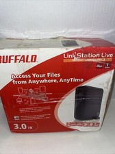 BUFFALO LS-X3.0TL LINK STATION  picture