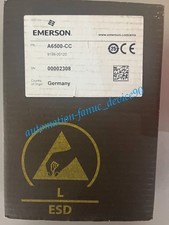 EMERSON A6500-cc Fast shipping#DHL or FedEx picture
