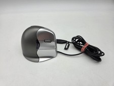 EVOLUENT VM4R Vertical Mouse 4 Right Handed Ergonomic Optical Mouse Wired  picture