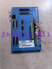1PC Used GOOGOL TECH controller GA1-400-ACC2-G by DHL/Fedex shipping picture