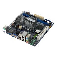 Foxconn 945S02D1 Intel Atom 230 1.6GHz DDR2 PCI Mini-ITX Motherboard picture