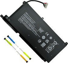 Battery For HP Pavilion Gaming 15-ec series 15-ec0020ng 15-ec0028ax 15-ec0042ax picture