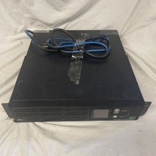 Middle Atlantic UPS-2200R – Rackmount UPS, AV/Server Backup Power picture