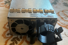 Alcatel-Lucent PS-920W-AC-P OS6560-BP-PX 920W POE+ POWER SUPPLY OS6560E picture