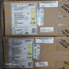 Free Shipping 1pc unit New sealed Cisco C9200L-24T-4G-E One Year warranty picture