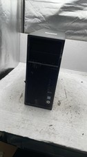 HP Z240 Workstation Tower Intel Core i3-6100 6th Gen 3.7GHz Desktop Computer picture