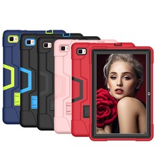 Shockproof Rugged Case Cover For Dragon Touch Notepad 102/Blackview Tab 8/8E picture