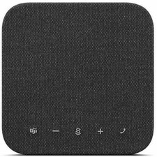 Wireless Speakerphone Bluetooth Conference Call AI Noise Cancellation Lenovo picture