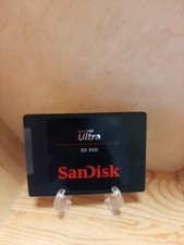SanDisk Ultra 3D SSD 500GB 2.5