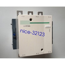One via DHL&FedEx LC1F265F7 Contactor New Expedited Shipping picture