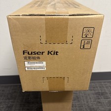 Genuine Fuser Unit FK-5142 110V for Kyocera ECOSYS P6130/P6230 M6230 New OEM picture