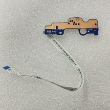 Switch Small Board LS-F114P 0D6XTJ For DELL Inspiron 5570 5575 picture