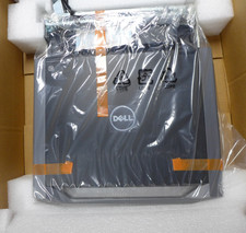 NEW Dell 1U Rackmount LED Console Kit FPM185 N6MK0 picture