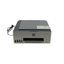 READ HP Smart Tank 5101 Wireless All-in-One Ink Tank Printer picture
