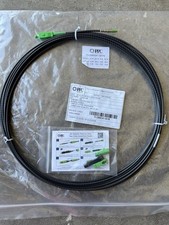 PPC by Belden - QP-013-PB-BC5-BLK-SC5-A1-250-25ft picture