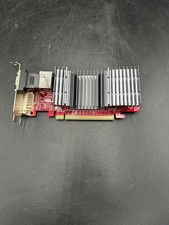 ASUS Radeon HD 4350 Silent 512MB DDR2 PCIe Graphics Card EAH4350 DVI VGA picture