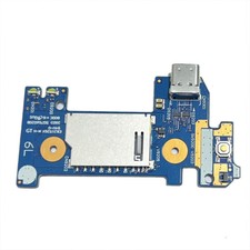 L23186-001 For HP 240 245 G7 G8 G9 Type-C SD Board 6050A2979701 L24698-001 picture