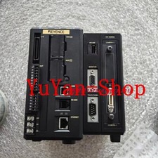 1PC USED KEYENCE CV-X290A Via DHL or FedEX picture