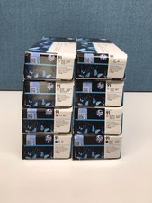HP 91 Ink Multipack x 8 FOR DESIGNJET Z6100 Factory Sealed picture