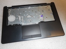 A144N1 OEM DELL LATITUDE E5450 PALM REST W/ TOUCH PAD -LAQ15- AP13D000D00 A144N1 picture