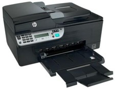 HP OfficeJet 4500 Wireless All-In-One Inkjet Printer picture