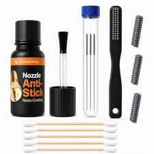 Slice Engineering Nozzle Cleaning Kit Including Bundle picture