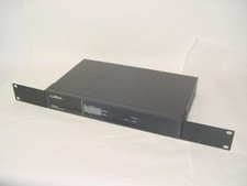 LUXUL AV SERIES MULTI WAN GIGABIT ROUTER ABR-4400 w/ RACK MOUNTS - NO POWER CORD picture