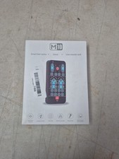 M10 Smart Bel Canto Voice Changer Live Sound Card- NEW Sealed  picture