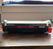 Magenta Compatible Toner Cartridge for HP W2023X Laser Printer picture