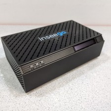 Inseego Wavemaker FX4100 5G 4G LTE Cellular Router FX4120 NO POWER CABLE Or SIM picture