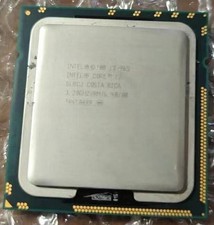 Intel Core i7-965 Extreme 3.2GHz 8MB quad-core LGA1366 SLBCJ CPU processor picture