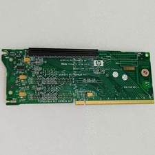 For HP DL380 G6 G7 2 x4 1 x8 PCI-E Riser Card 496057-001 451278-001 picture