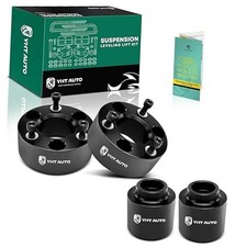  3 inch Front and Rear Leveling Lift Spacers Compatible 3