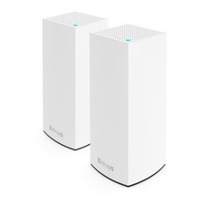 Linksys Atlas Pro 6 AX5400 WiFi 6 Mesh MX5502 System MX5500 x 2 Pack picture
