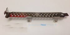 *NEW* Standard Full Height Bracket for Adaptec 3405 picture