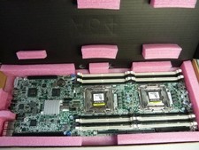 HPE PCA System Server MotherBoard XL2x0d / XL270d G9 PN 848018-002 / 867405-001 picture