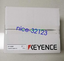 1piece NEW KEYENCE CV-X320F Vision Controller picture