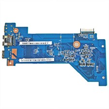 1PCS Laptop DC Power Jack Charging Port board for ACER Aspire 5810T 5810TZ picture