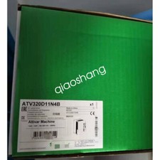1PC Brand New In Box ATV320D11N4B PLC  FedEx or DHL picture