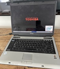 Toshiba Satellite A105-S4094 Laptop Computer PSAA8U-0LK02K Missing Hard Drive picture