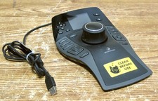 3Dconnexion SpacePilot Pro 3D Mouse picture