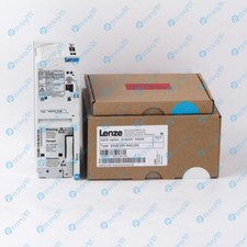 One New Lenze E82EV551K4C200 Frequency Converter New E82EV551_4C200 picture