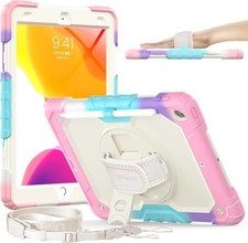 Case for iPad 9th/ 8th/ 7th Generation 10.2