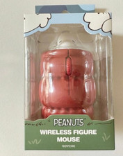 Snoopy Bluetooth Wireless Mouse Multi-Pairing Figure Kawaii Cute /  picture