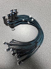 1 pcs new Dell R750XS rear backplate NVME cable 0RXTV4 RXTV4 picture