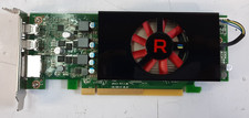 Lot of (22) AMD Radeon RX 550 4GB GDDR5 Dual MINI DPort & DPort 0R9J9P picture